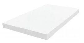 Pannello Eps 100x50x3 Cm ¿= 0,036 Reazione Al Fuoco