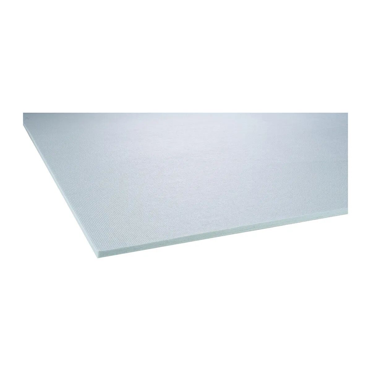 Pannello Fonoassorbente Per Massetti A Secco Isolmant Fibra Hd 100x120x1 Cm Dens.140 Kg/m³