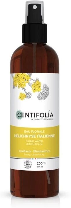 centifolia Idrolati Acqua Floreale di Elicriso