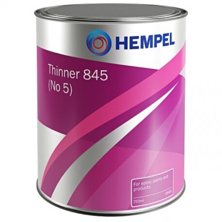 Hempel Diluente Epoxy 845 0.75 lt.