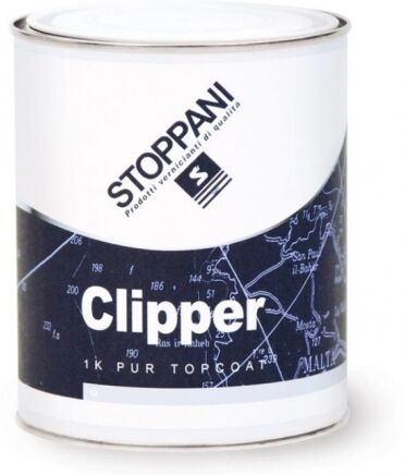 Stoppani Clipper Blu Marino