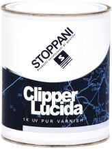 Stoppani Clipper u.v. 0.75 lt. Lucida