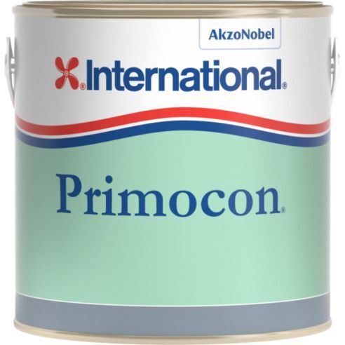 International Primer Primocon 2.5 lt.
