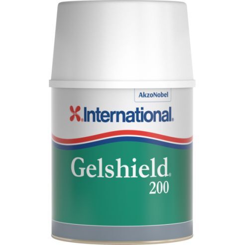 International Primer Gelshield 200 0.75 lt. Verde