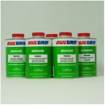 Awlgrip Diluente Epoxy Primer T0006 5 lt.