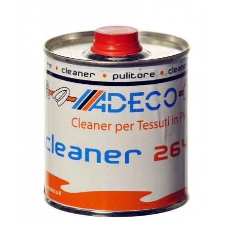 Adeco Diluente Cleaner 264 per colla