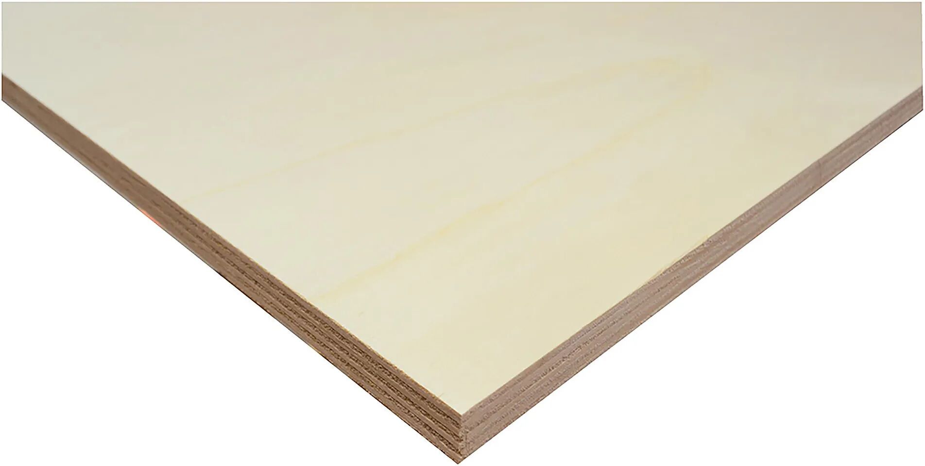 Tecnomat PIOPPO MONTE SPESSORE 20 mm 80x60 cm (HxL)