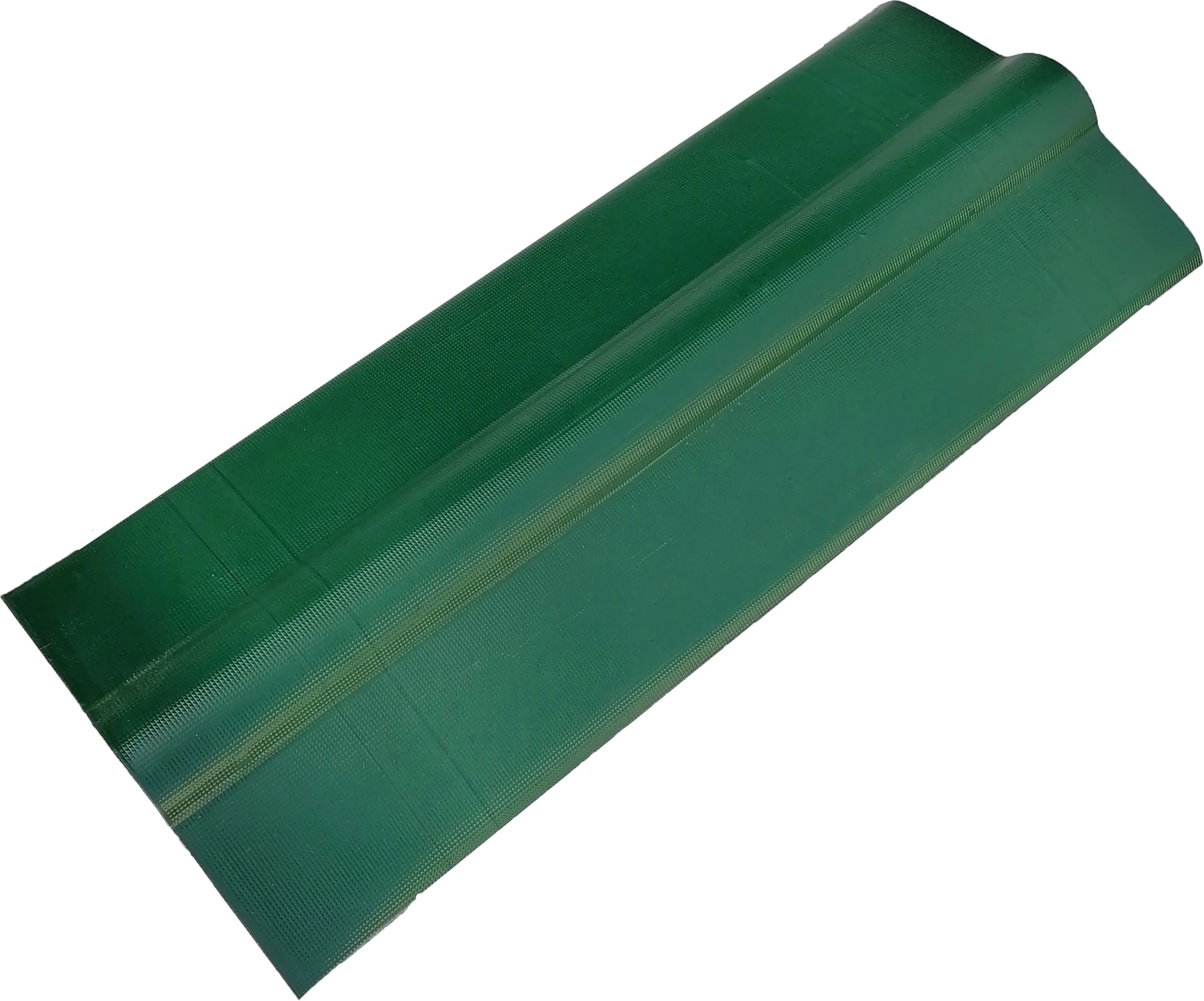 Tecnomat COLMO PER LASTRA GUTTAPRAL 105 cm VERDE RICICLATO E RICICLABILE