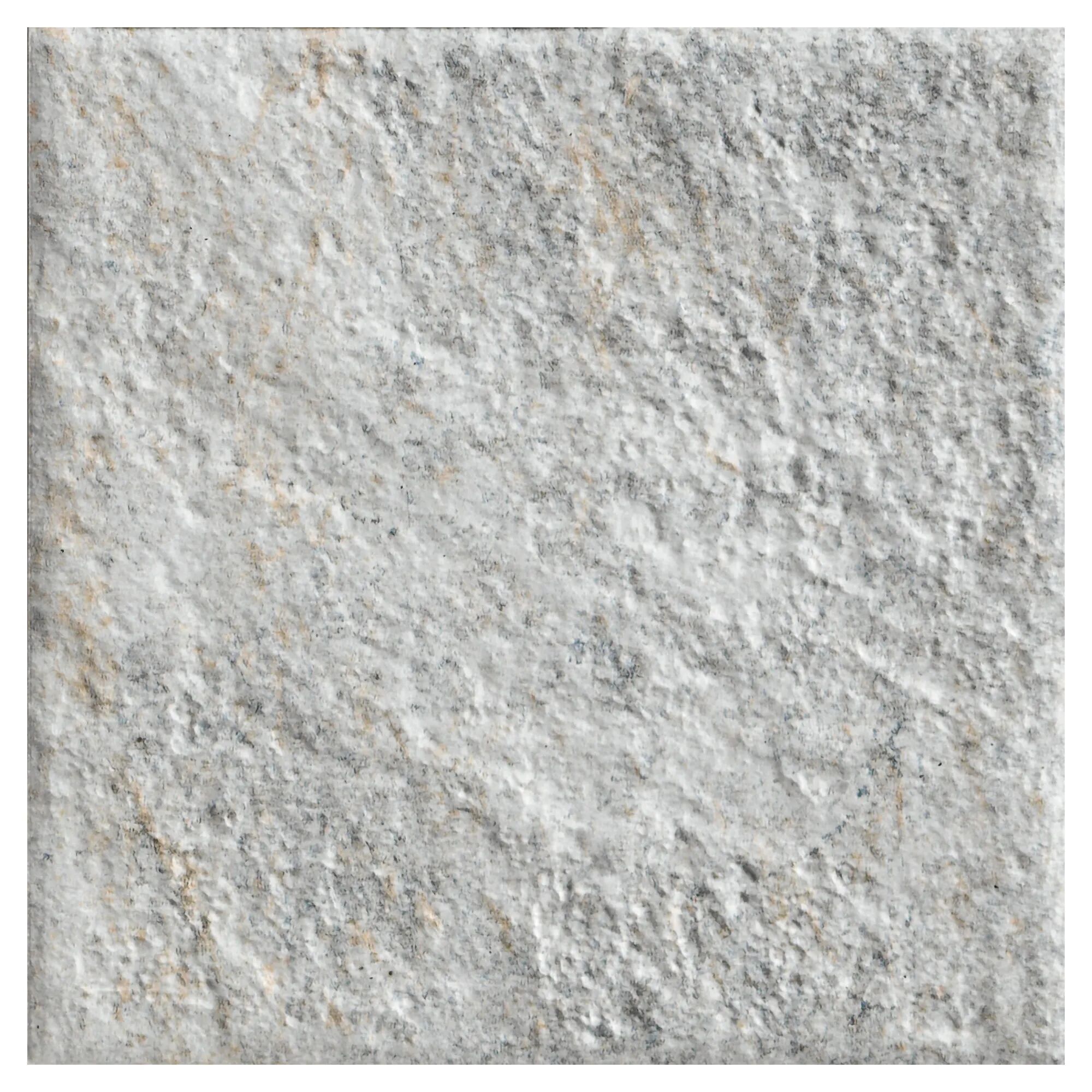 Pavimento Esterno Grey Stone 15x15x0,85 Cm R11 Pei 4 Gres Porcellanto