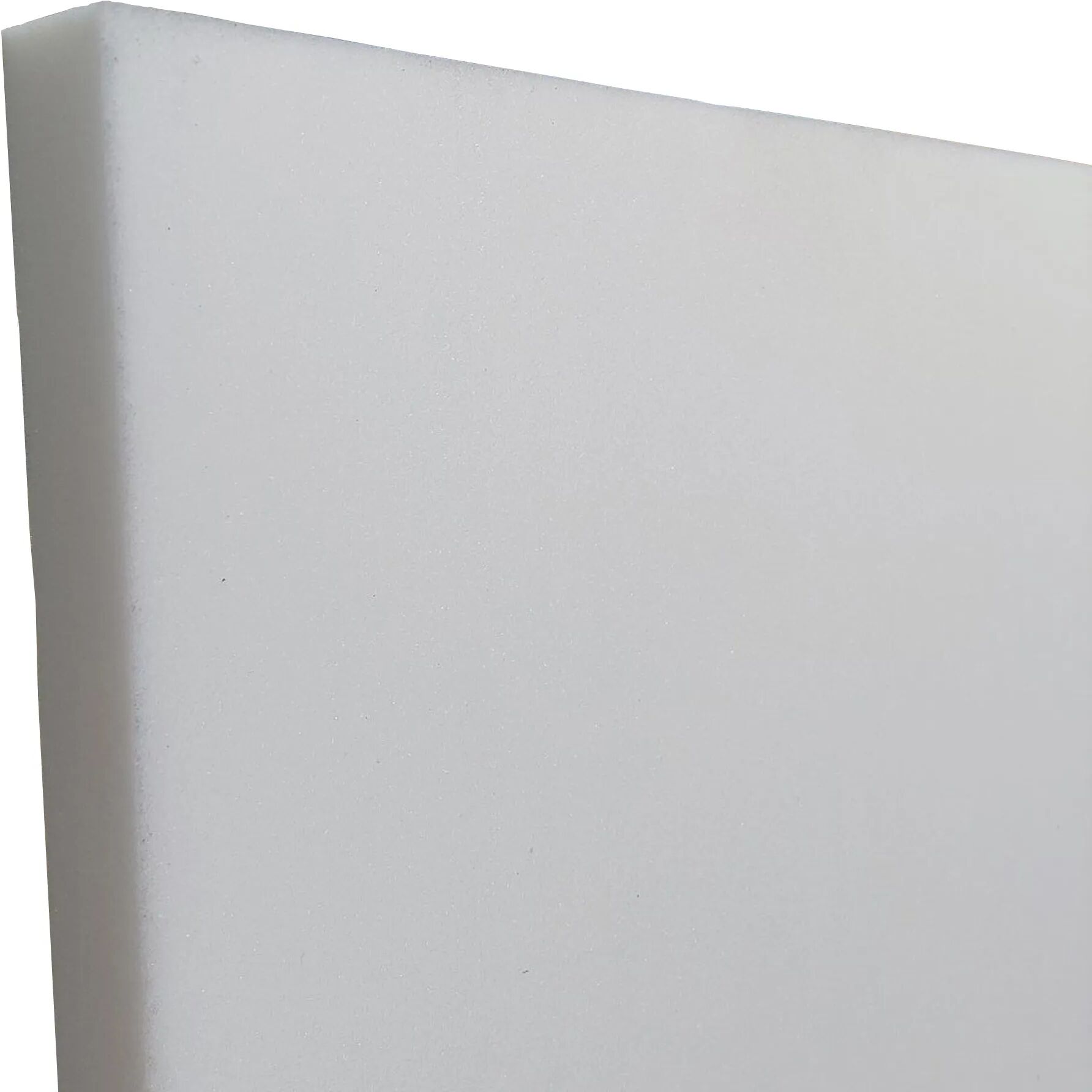 Tecnomat PANNELLO IMBUSTATO FONOISOLANTE 100x50x5 cm POLIURETANO BIANCO