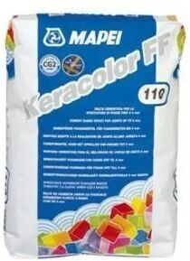 Mapei STUCCO KERACOLOR FF 131 VAN  5KG VANIGLIA