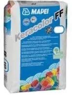 Mapei STUCCO KERACOLOR FF 111  5 KG GRIGIO ARGENTO LUCE