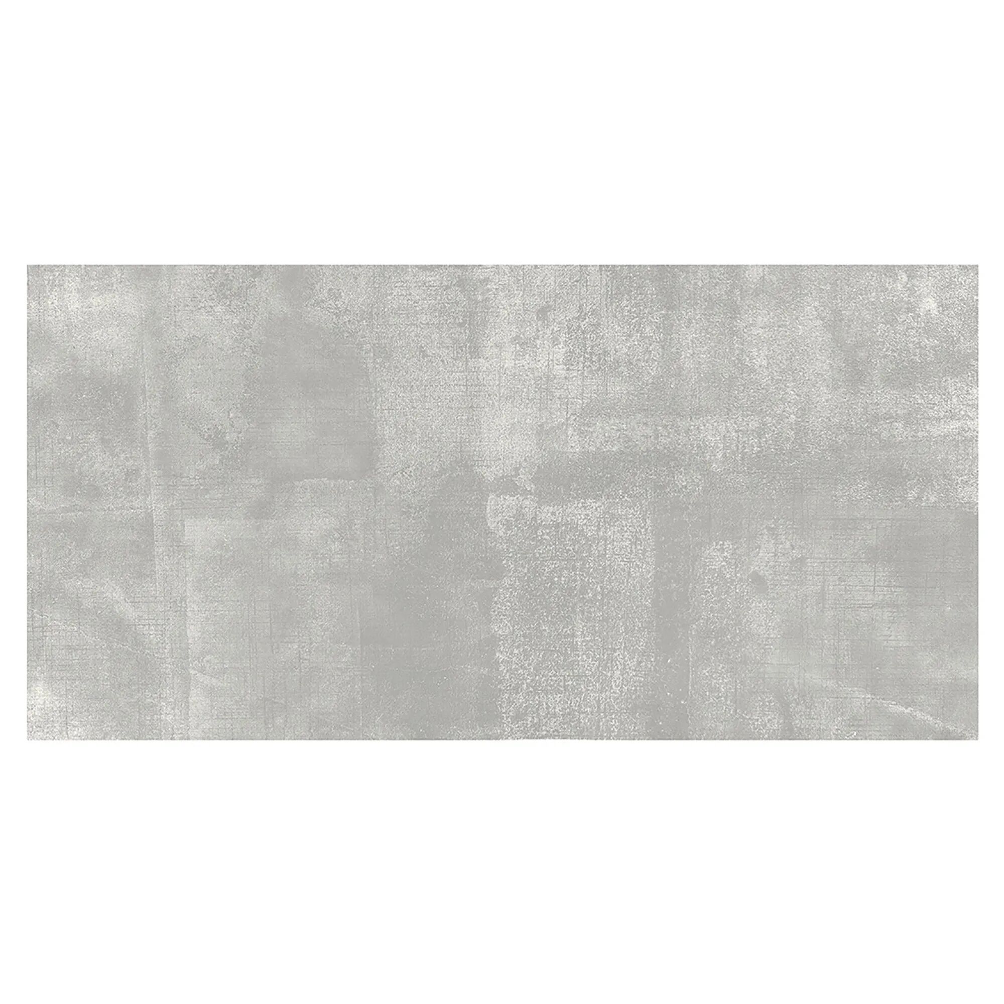 ECODADO Pavimento Fabric Grey Rettificato 60x120 Cm Liscia Pei 4 R9 Gres Porcellanato