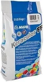 Mapei STUCCO KERACOLOR FF 112   5 kg GRIGIO MEDIO