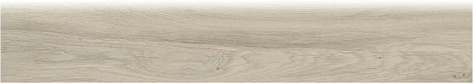 SPRAY _DRY Battiscopa Evoque Sable 8x45x0,9 Cm 10 Pezzi Gres Porcellanato