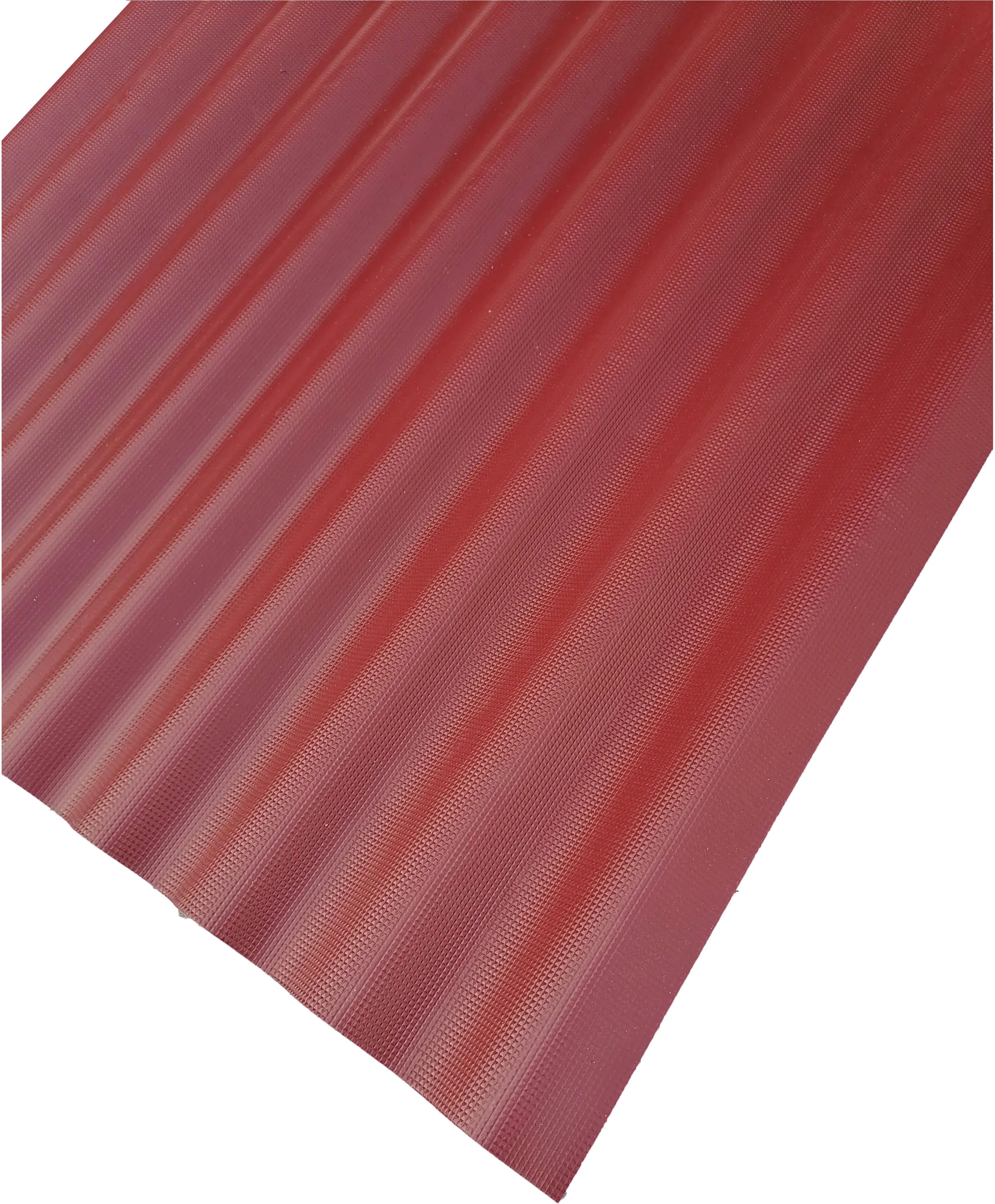 Tecnomat LASTRA GUTTAPRAL EVO 200x95 cm ROSSA RICICLATA E RICICLABILE