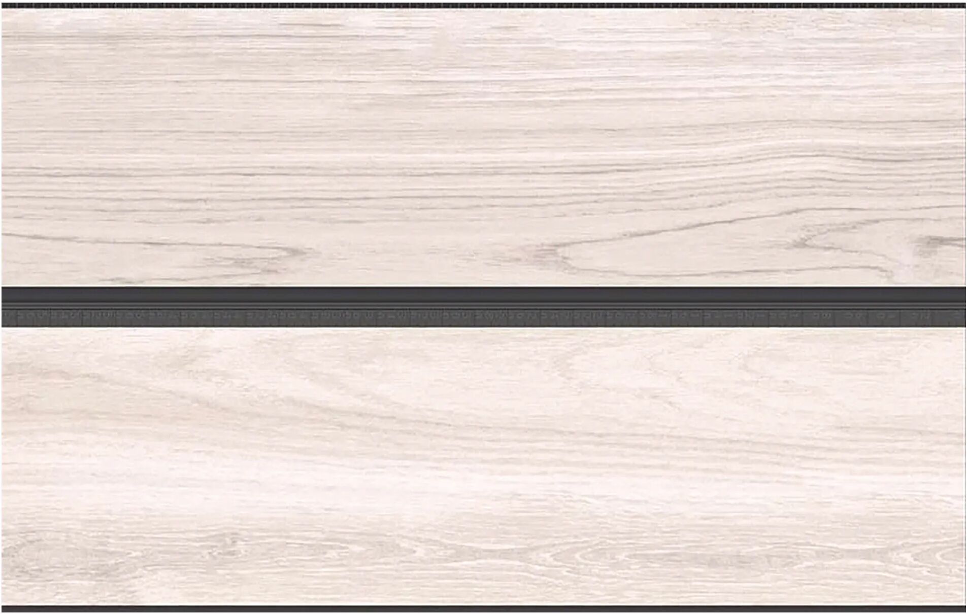 Tecnomat PAVIMENTO LEGNO OAK WHITE 17x62x0,8 cm PEI4 R9 GRES PORCELLANATO