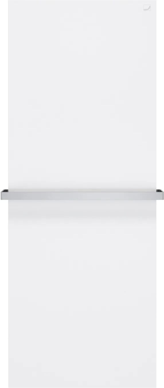 Zehnder Fina Lean Bar Badheizkörper 150 x 50 cm Fina Lean Bar B: 50 H: 150 T: 4,9 cm 717 Watt ZFF01850B100000