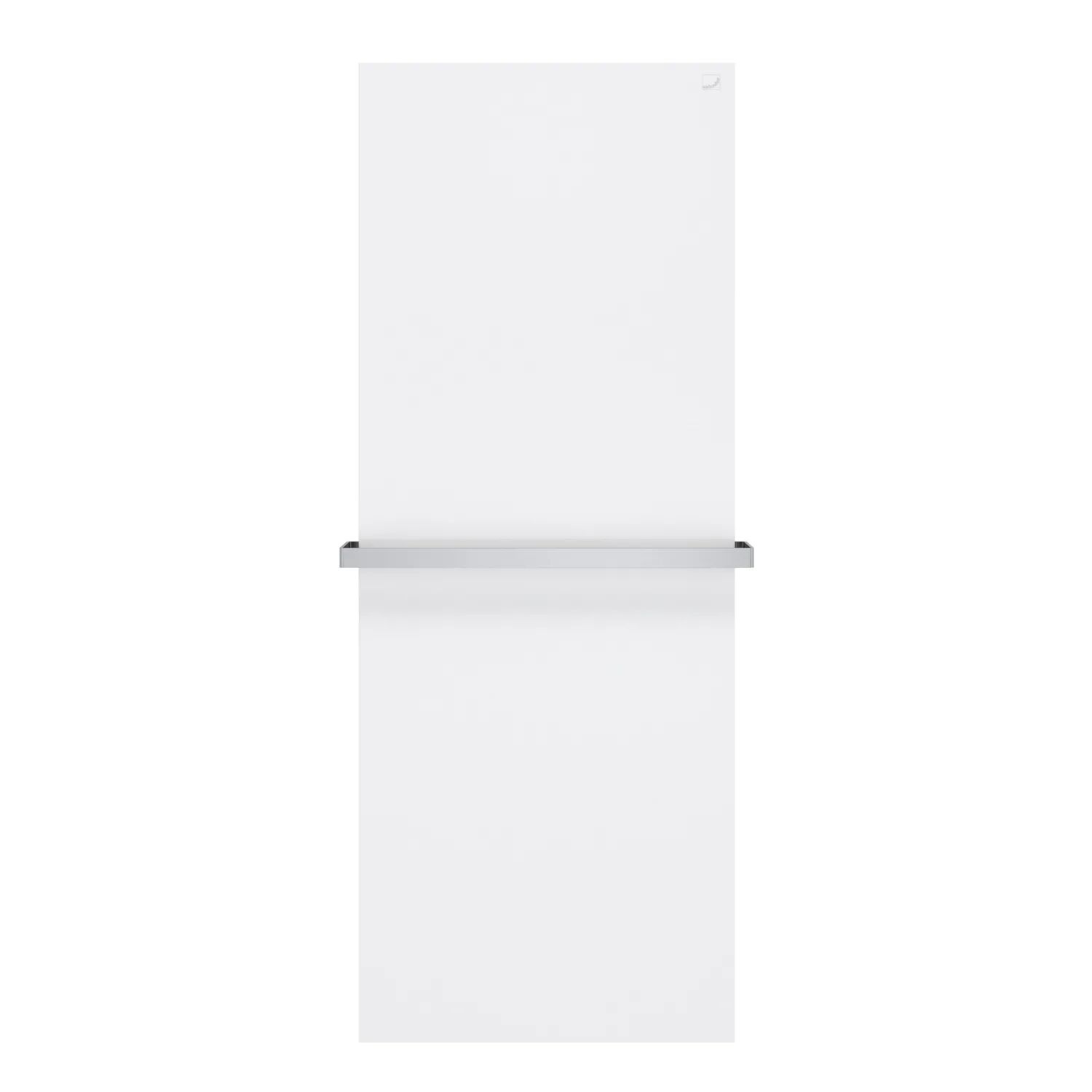 Zehnder Fina Lean Bar Badheizkörper 150 x 70 cm Fina Lean Bar B: 70H: 150 T: 4,9 cm 954 Watt ZFF01870B100000