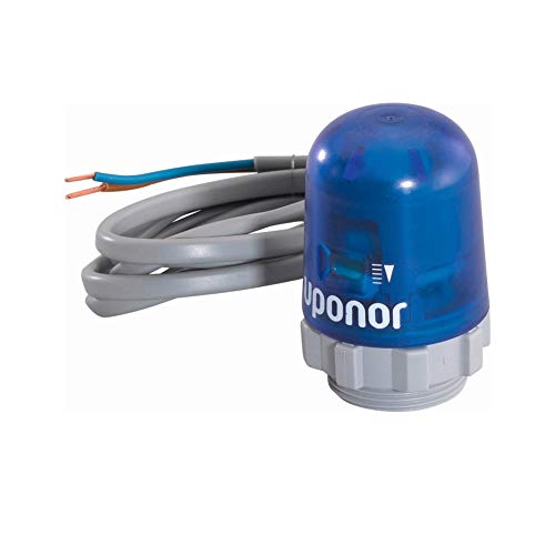 Uponor Thermische aandrijving, thermoaandrijving, TA230, 230 V, 1005605