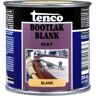 tenco - Bootlak blank mat 0,25l verf/beits