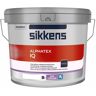 Sikkens Alphatex Iq 10 Liter 100% Wit