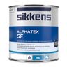 Sikkens Alphatex Sf 1 Liter