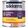 Sikkens Rubbol Eps 1 Liter 100% Wit