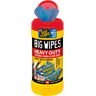 Big Wipes Heavy-duty Schoonmaakdoekjes Pot Met 100 Wipes