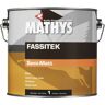 Mathys Fassitek 1 Liter 9 Exotisch Hout