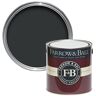 Farrow&Ball  Pitch Black No.256 750ml Dead Flat