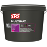 SPS Multimat Muurverf 10 Liter