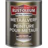 Rust-Oleum Metalexpert Designer Finish Metaalverf Gietbrons 750 Ml In Blik