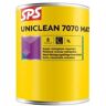 SPS Uniclean 7070 Mat 1 Liter Maak Uw Keuze: 100% Wit