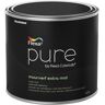 Flexa Pure Muurverf Extra Mat 0,5 Liter 100% Wit