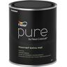 Flexa Pure Muurverf Extra Mat 1 Liter 100% Wit