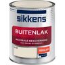 Sikkens Buitenlak Hoogglans Ral 9001 0,75 Liter