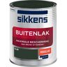 Sikkens Buitenlak Hoogglans Ral 6009 0,75 Liter