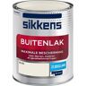 Sikkens Buitenlak Zijdeglans Ral 6009 0,75 Liter