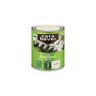 Cetabever Dekkende Tuinhout Beits Ral 9001 0,75 Liter