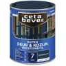 Cetabever Meesterbeits Deur En Kozijn Dekkend Midden Blauw 0,75 Liter