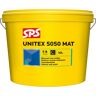 SPS Unitex 5050 Muurverf Mat 4 Liter
