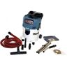 Makita Vc3012m Bouwstofzuiger - 1200w - M-klasse - 30l Per Stuk