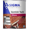 Sigma Varnish Yacht Gloss 1 Liter