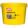 SPS Feinputz Sierpleister 0,5mm 15 Kg