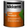 Sikkens Cetol Novatech 1 Liter