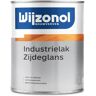 Wijzonol Industrielak Zijdeglans 1 Liter 100% Wit