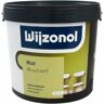 Wijzonol Muurverf Mat 5 Liter