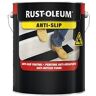 Rust-Oleum Supergrip 7100ns Antislip Coating 5 Liter 5 Liter Ral 7001 Staalgrijs