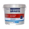 Sikkens Alphatex IQ Mat